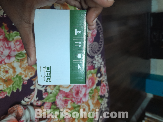 DBC Technologies 1GE XPON ONU